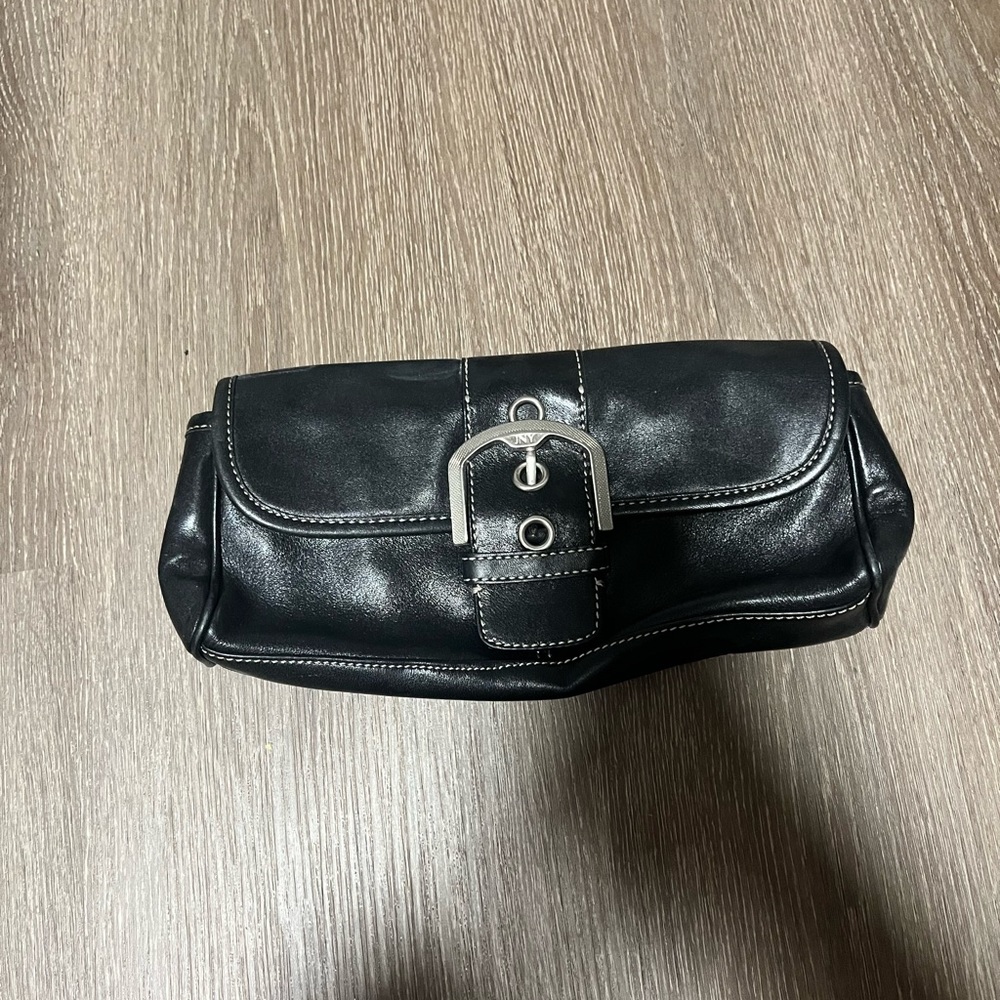 Clutch purse